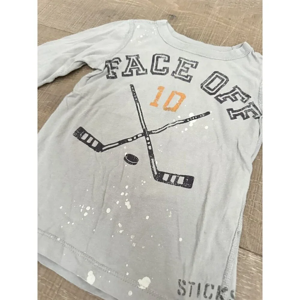 Crewcuts Long Sleeve Shirt Bundle